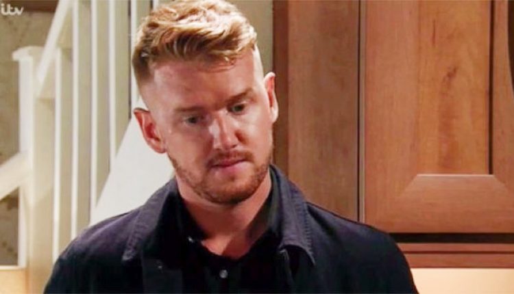 Corrie-spoilers-gary