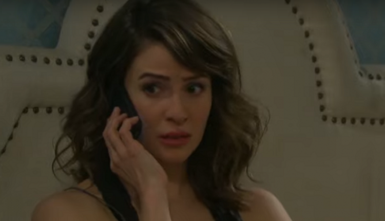 Days of Our Lives Spoilers — Sarah Horton [Linsey Godfrey]