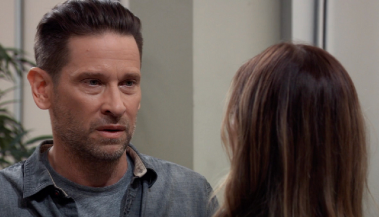General Hospital Spoilers– Franco Baldwin and Kim Nero