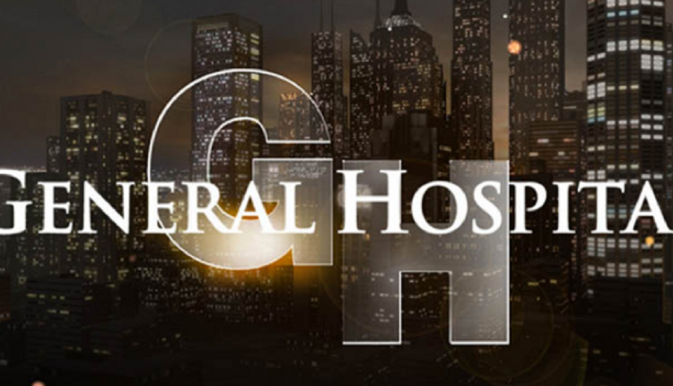 General Hospital logo