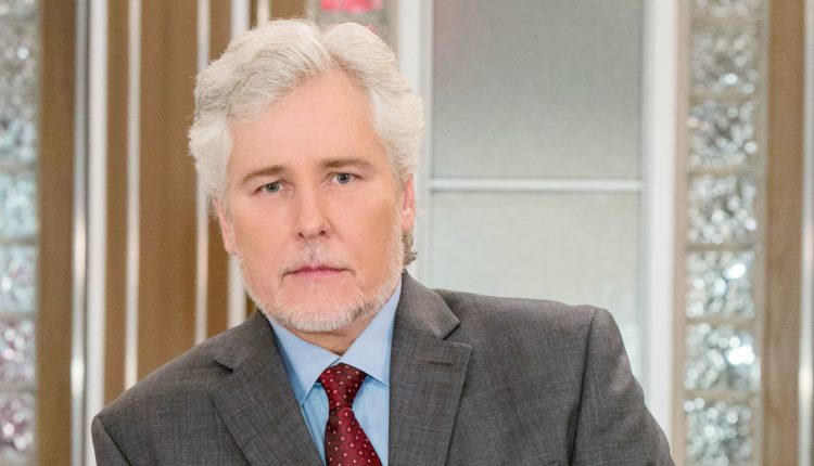 Michael E. Knight