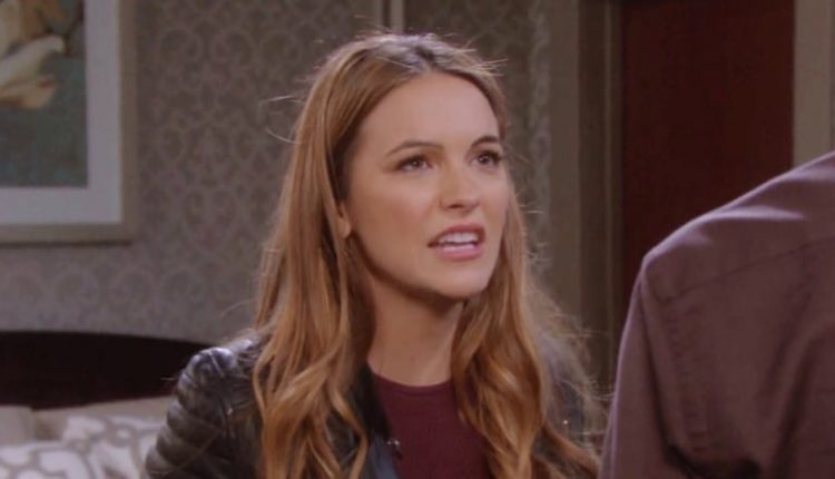 Days-Of-Our-Lives-Spoilers-Jordan-Ridgeway-Chrishell-Stause-Hartley-1