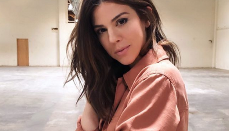 Kate Mansi