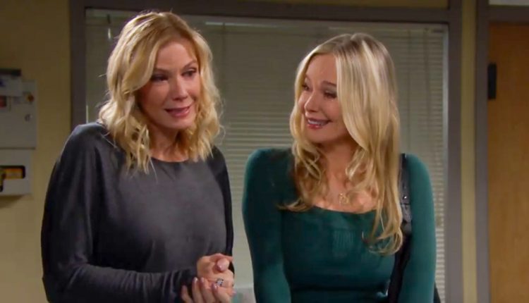 Brooke Logan Forrester