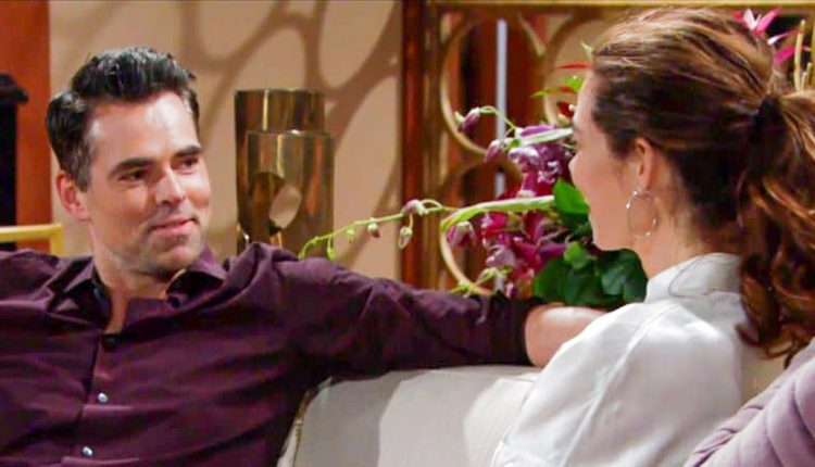 Young-and-the-Restless-Spoilers-Billy-Abbott-Jason-Thompson-Victoria-Newman-Amelia-Heinle-1