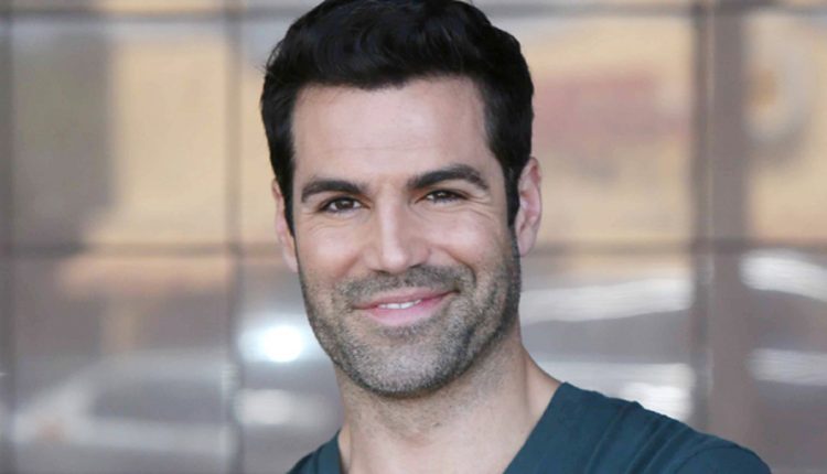 Rey Rosales (Jordi Vilasuso)