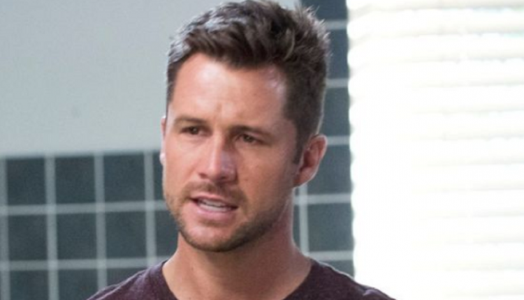 neighbours spoilers Mark Brennan