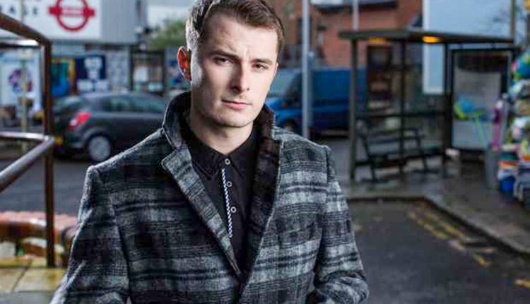 EastEnders – Ben Mitchell