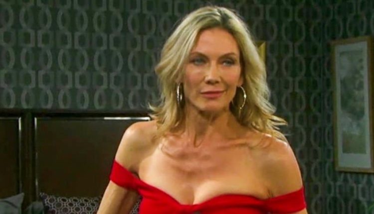 Days-of-Our-Lives-Spoilers-Kristen-DiMera-Stacy-Haiduk