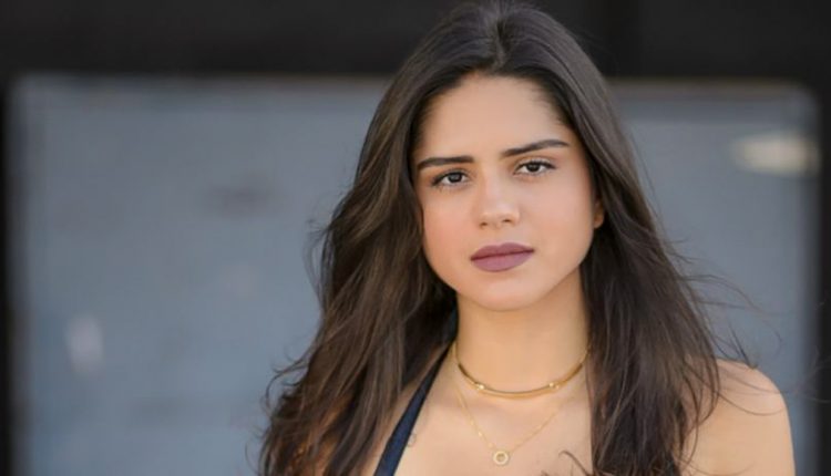 Sasha-Calle