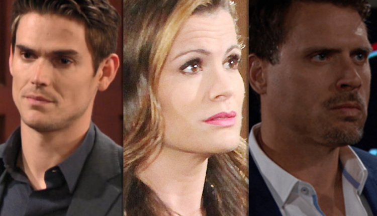 Young And The Restless