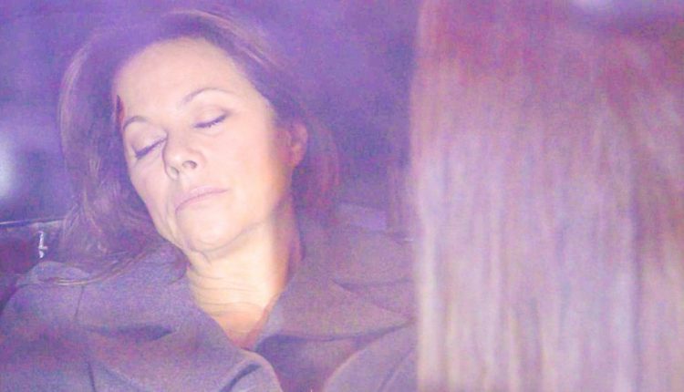 Alexis Davis General Hospital Spoilers