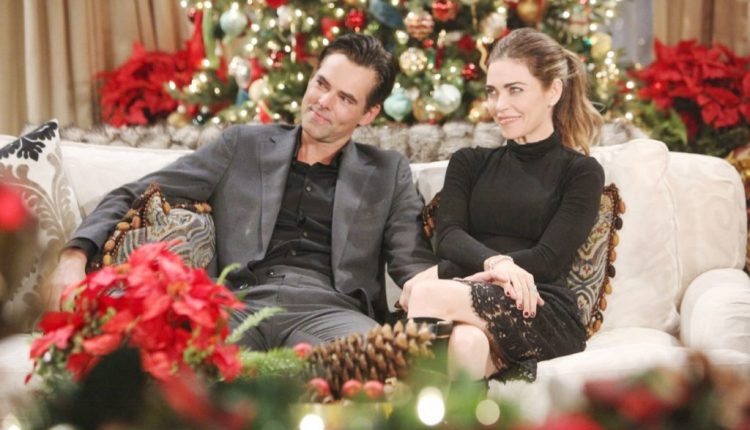 Billy Y&R