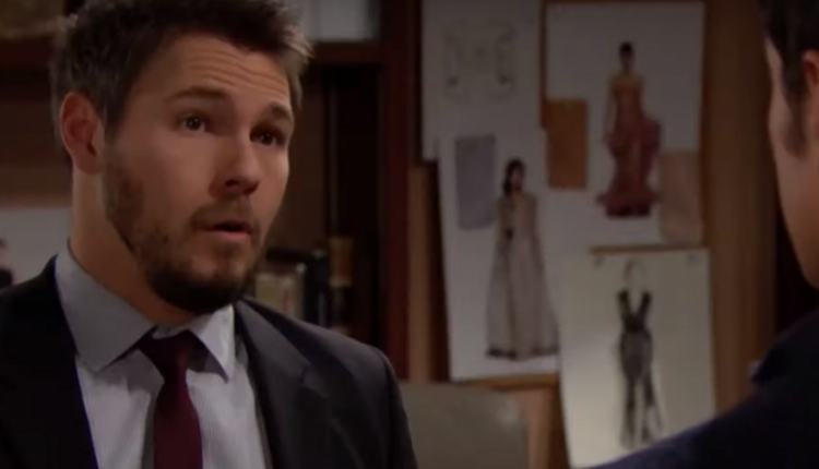 Bold and the Beauiful Liam Spencer