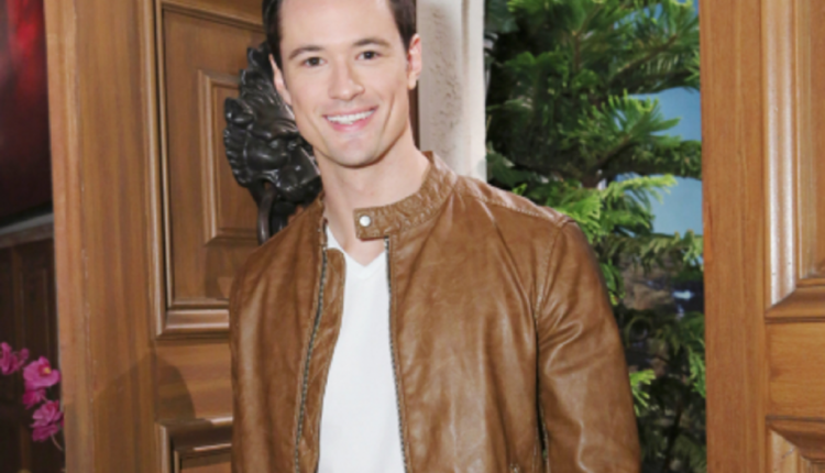 Bold and the Beautiful Matthew Atkinson.1