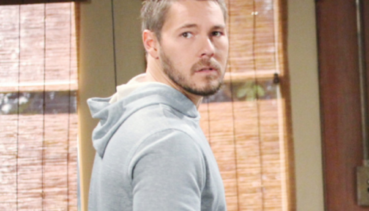 Bold and the Beautiful Scott Cifton