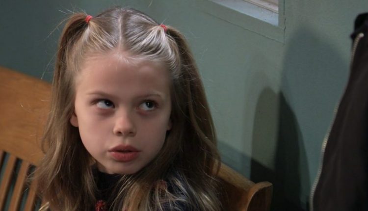 Charlotte Cassadine General Hospital Spoiler