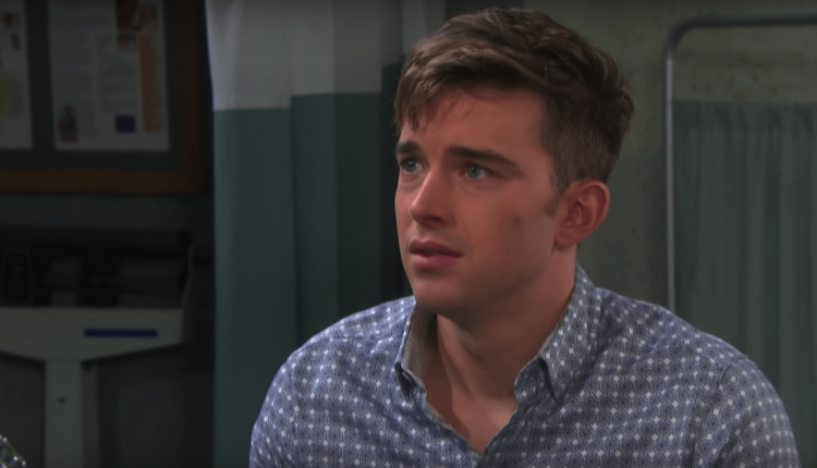 Days-of-Our-Lives-Will-Horton-Dies-Tragic-Death