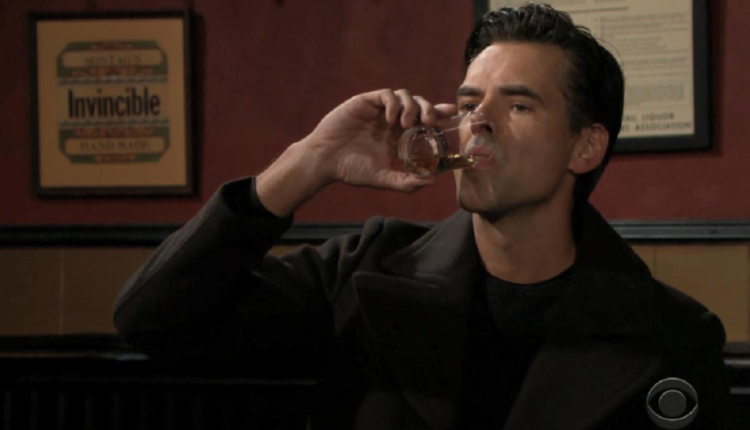 young and the restless Jason Thompson