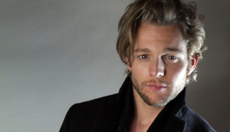 Chase Coleman