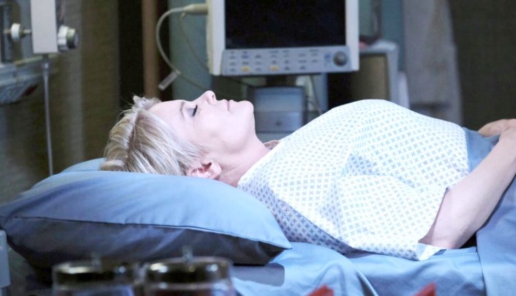 Days Of Our Lives Spoilers