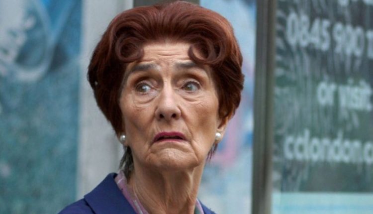 Dot Cotton I