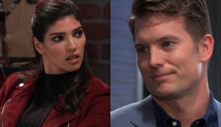 Dustin And Brook Lynn GH