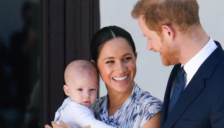 Harry and Meghan