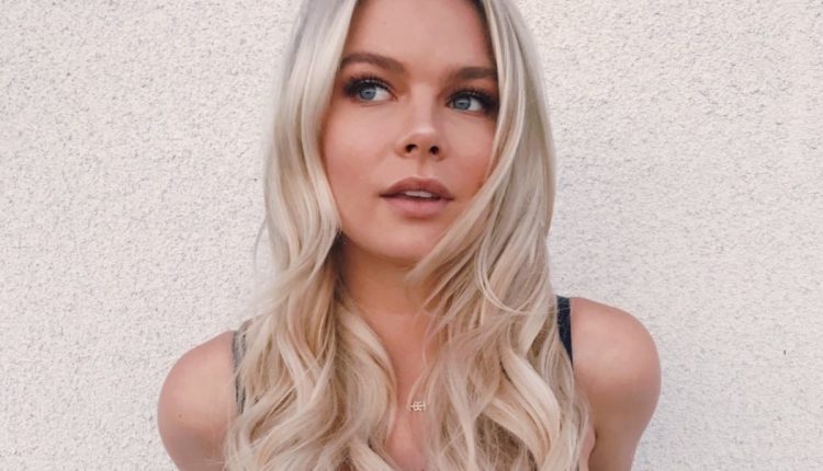 Kelli Goss
