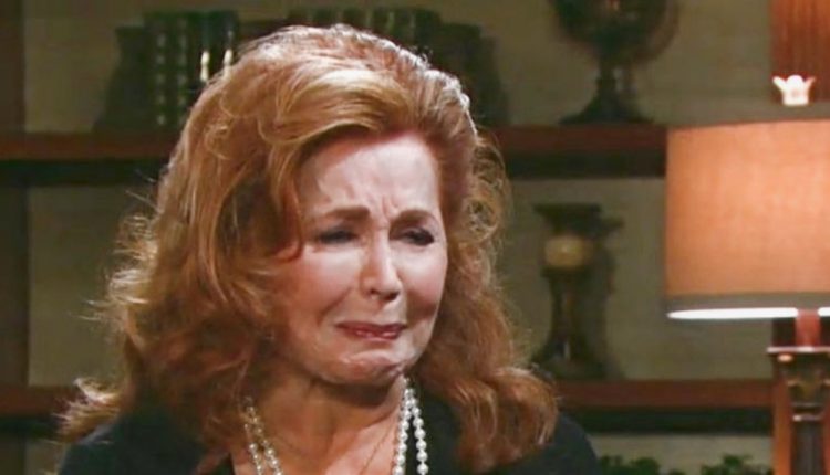 Maggie Days Of Our Lives