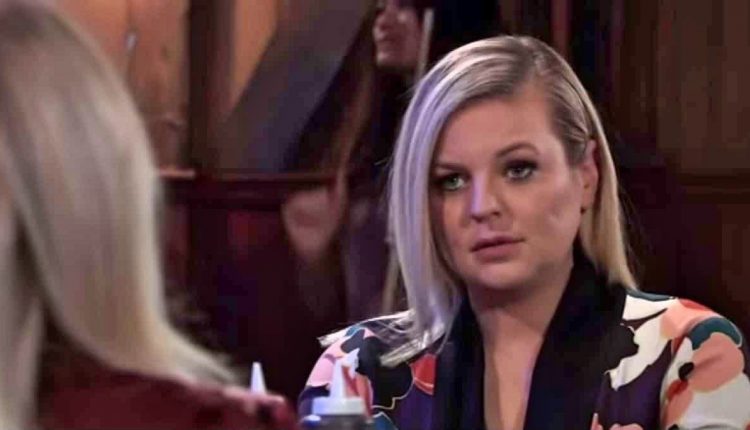 Maxie General Hospital