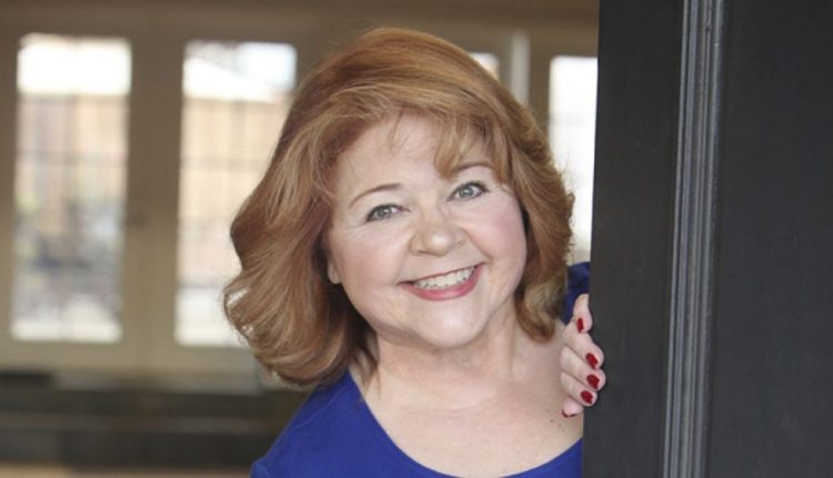 Patrika Darbo