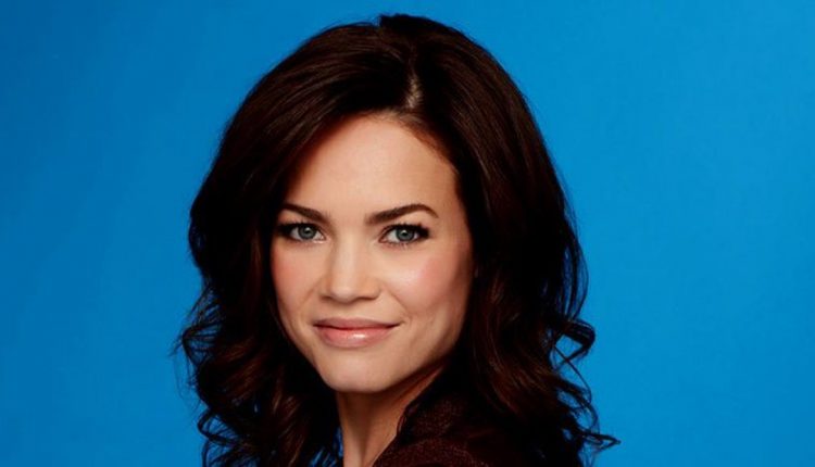 Rebecca Herbst