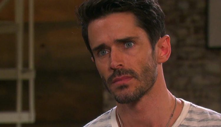 Shawn Brady (Brandon Beemer