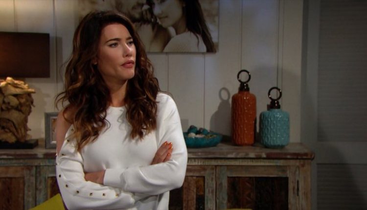 Steffy