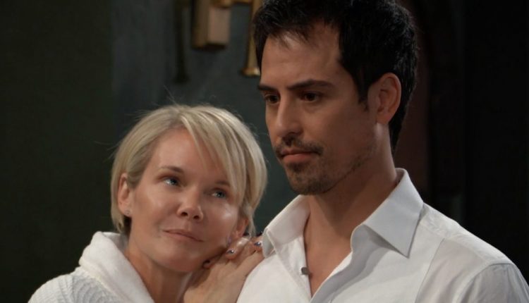 ava and nik