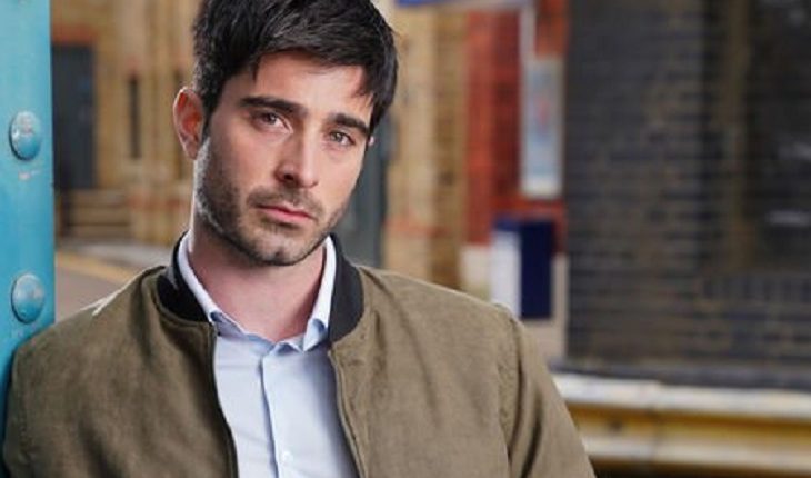 eastenders leo king