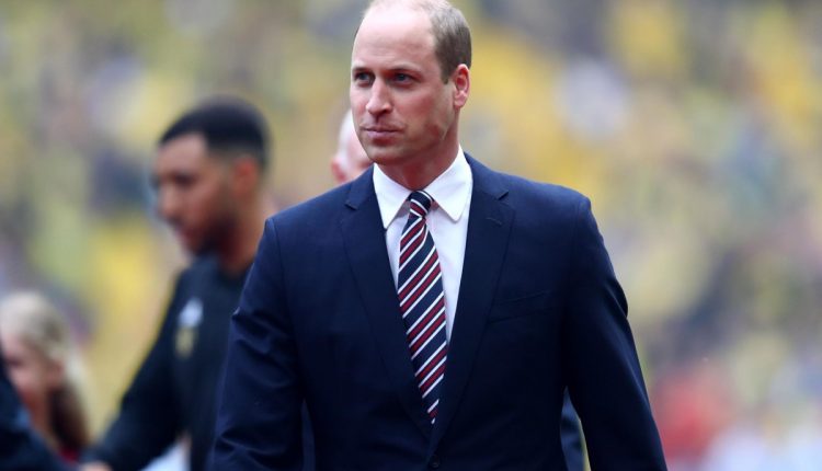 prince william