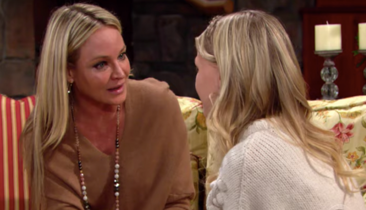 sharon-assures-faith-cbs-yr