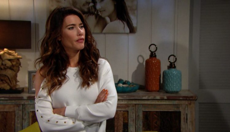 steffy