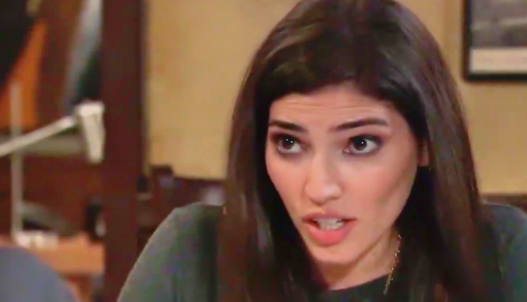 Brook Lynn GH Spoilers