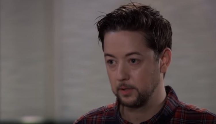 Damian Spinelli