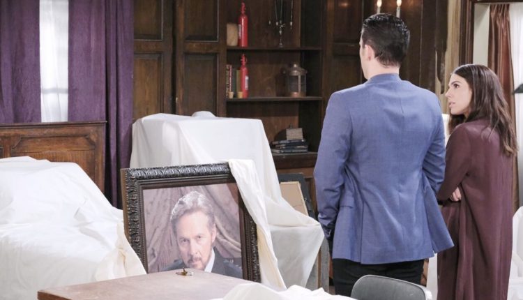 Days OF Our Lives