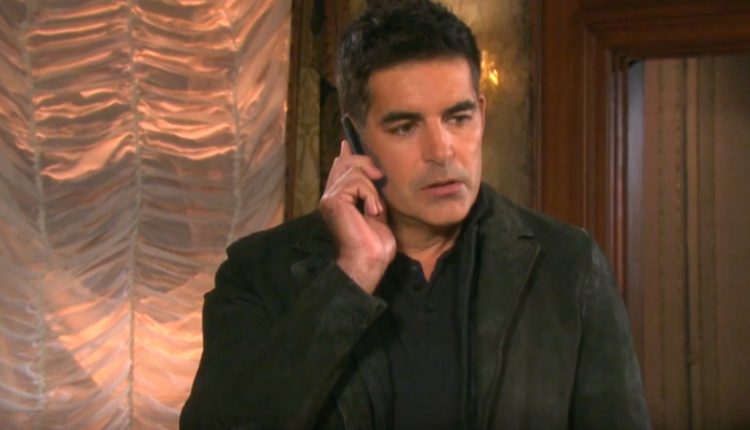 Days Of Our Lives Rafe Hernandez (Galen Gering)