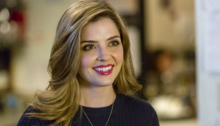 Days of Our Lives – Jen Lilley (Teresa Donovan)