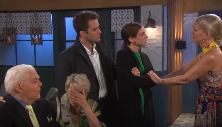 Days of Our Lives – Jennifer Deveraux (Melissa Reeves)
