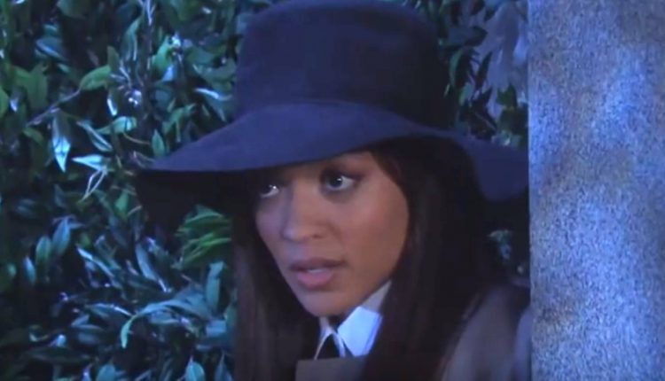 Days of Our Lives – Lani Price (Sal Stowers)