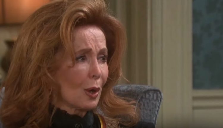 Days of Our Lives Maggie Kiriakis (Suzanne Rogers) (1200 x 655)