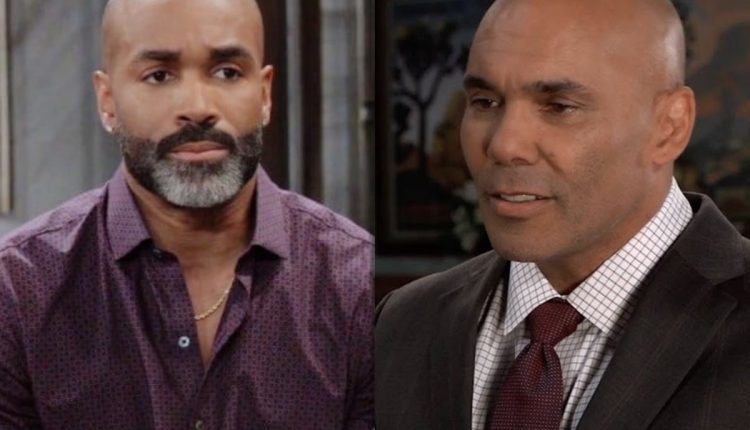 GH Spoilers