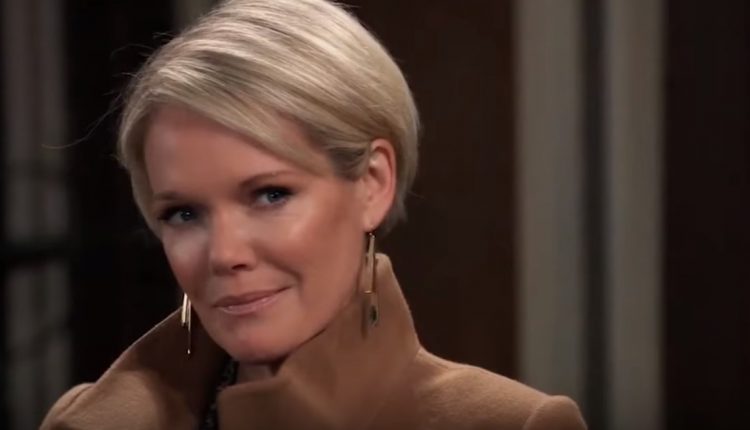 General Hospital – Ava Cassadine (Maura West)